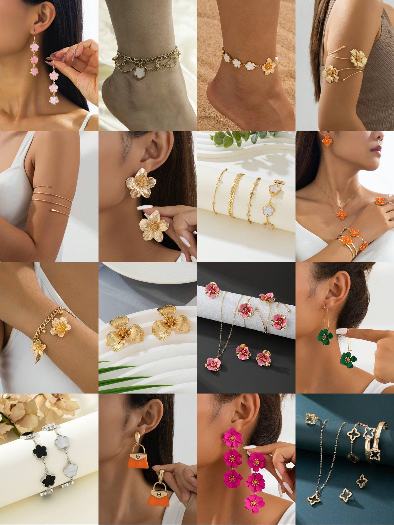 Jewelry Accessories