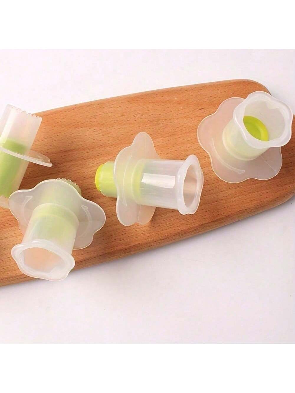 1PC Quick Muffin Ball Digger Tool - Create Perfect Cupcake Balls For Parties - Essential Baking Gadget