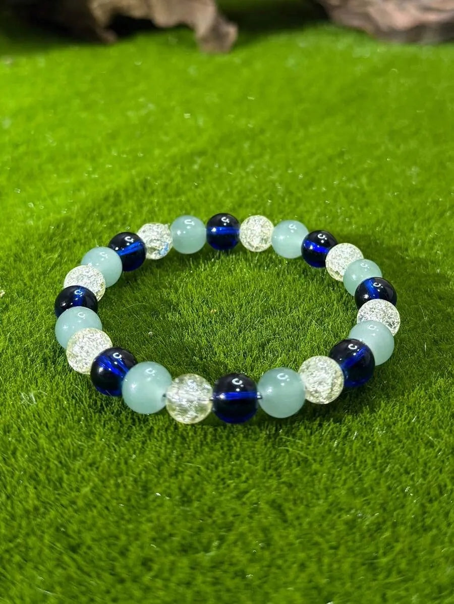 1PC Anxiety Bracelet - Anti-Anxiety And Stress Relief Bracelet For Daily Wear